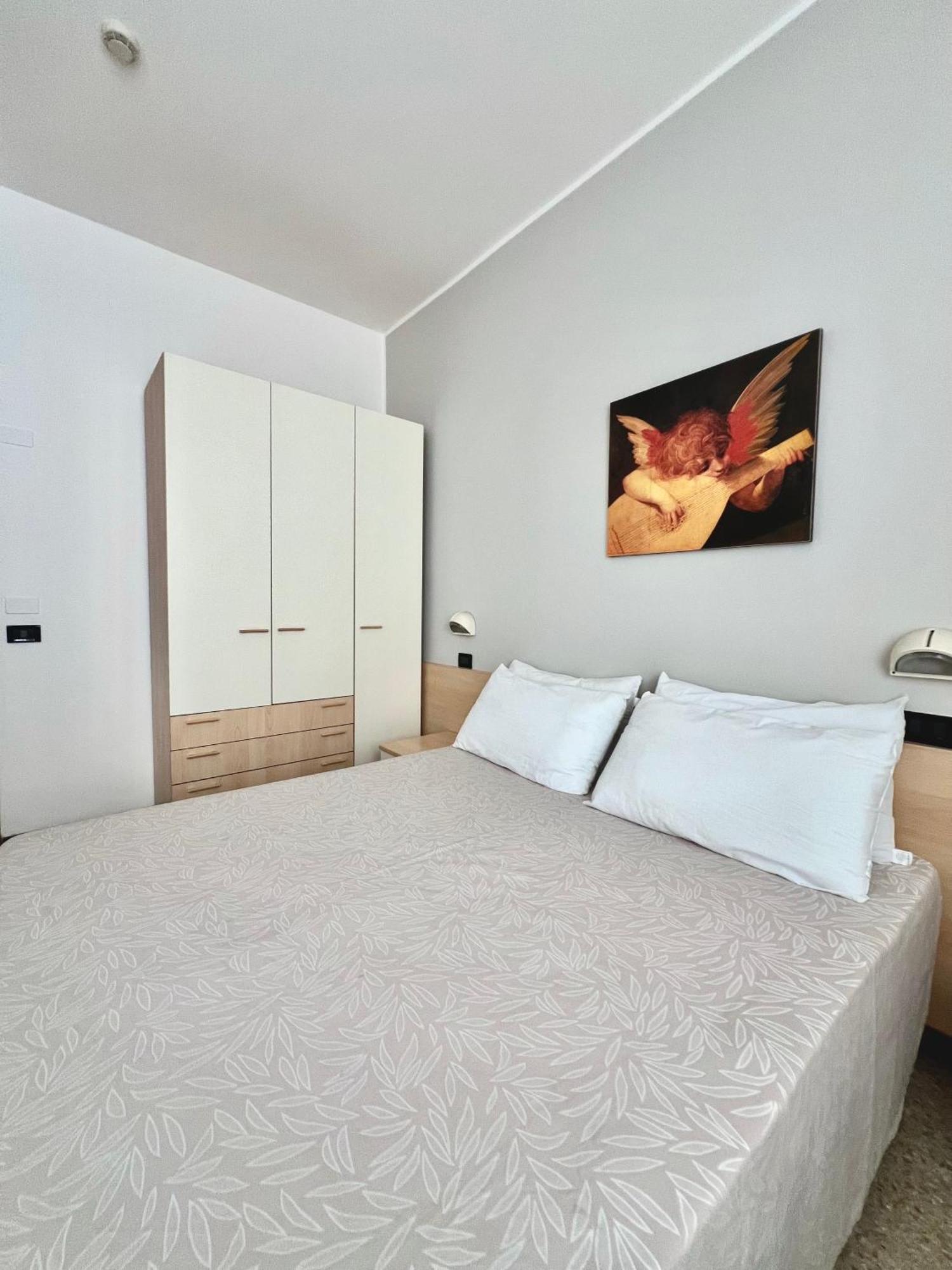 Hotel B&B Ardea ริมินี ภายนอก รูปภาพ