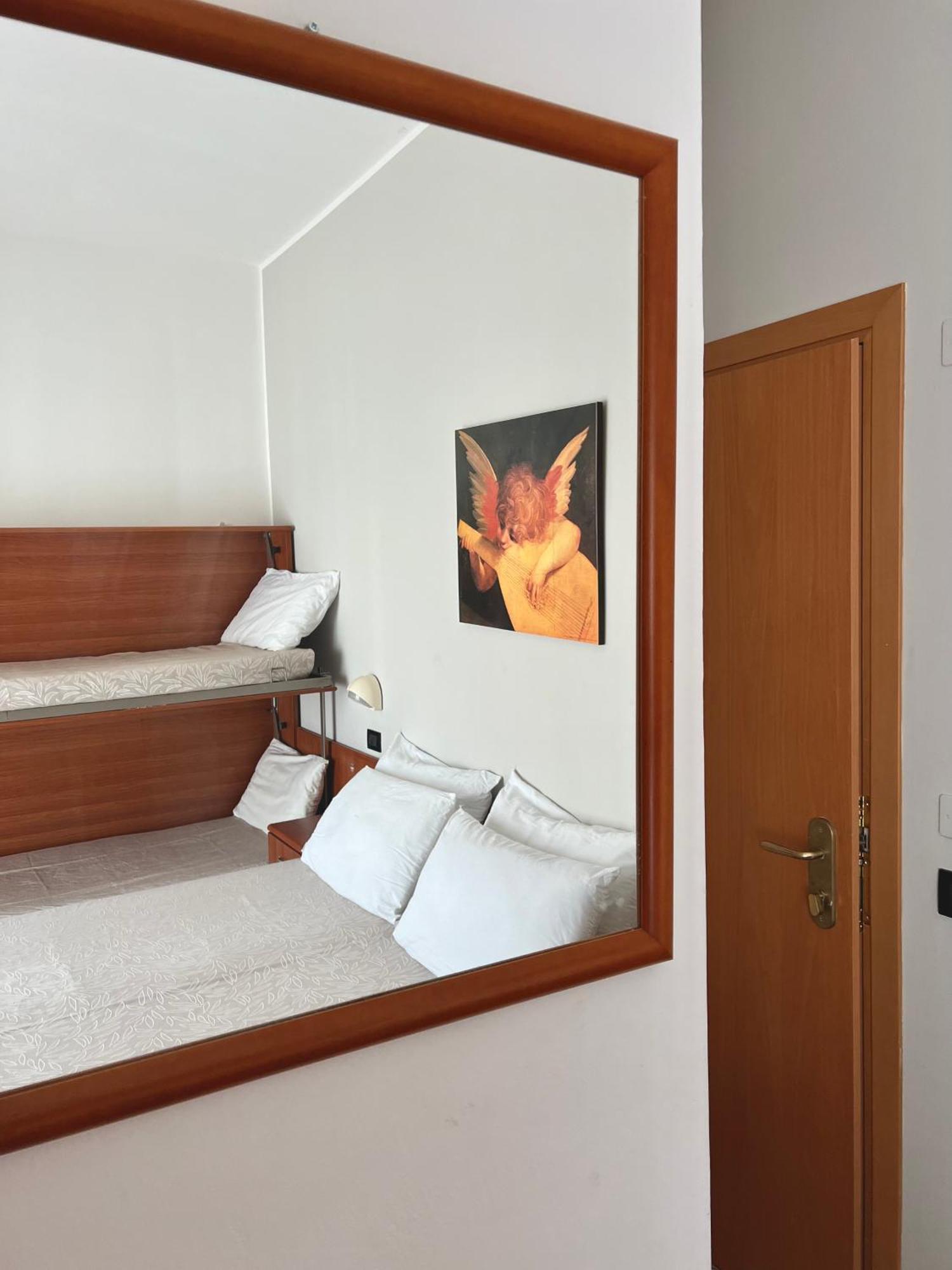 Hotel B&B Ardea ริมินี ภายนอก รูปภาพ