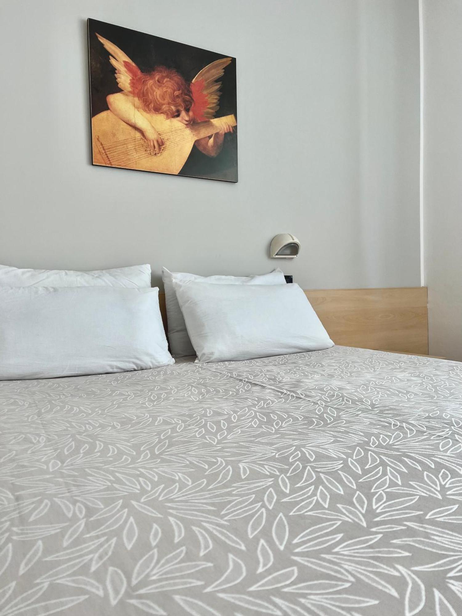 Hotel B&B Ardea ริมินี ภายนอก รูปภาพ