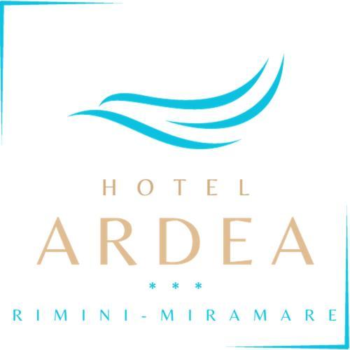 Hotel B&B Ardea ริมินี ภายนอก รูปภาพ