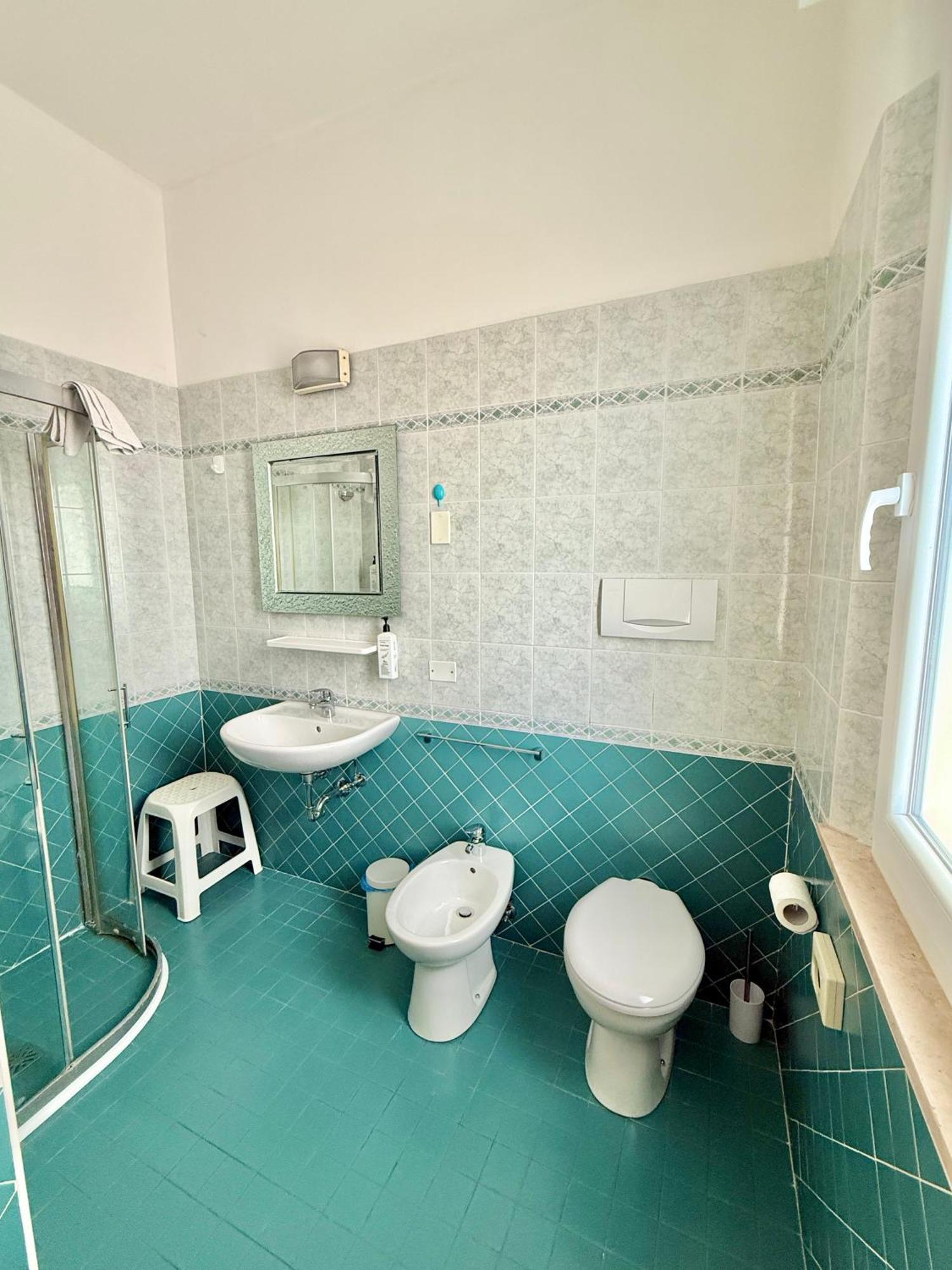 Hotel B&B Ardea ริมินี ห้อง รูปภาพ