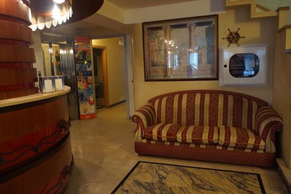 Hotel B&B Ardea ริมินี ภายนอก รูปภาพ
